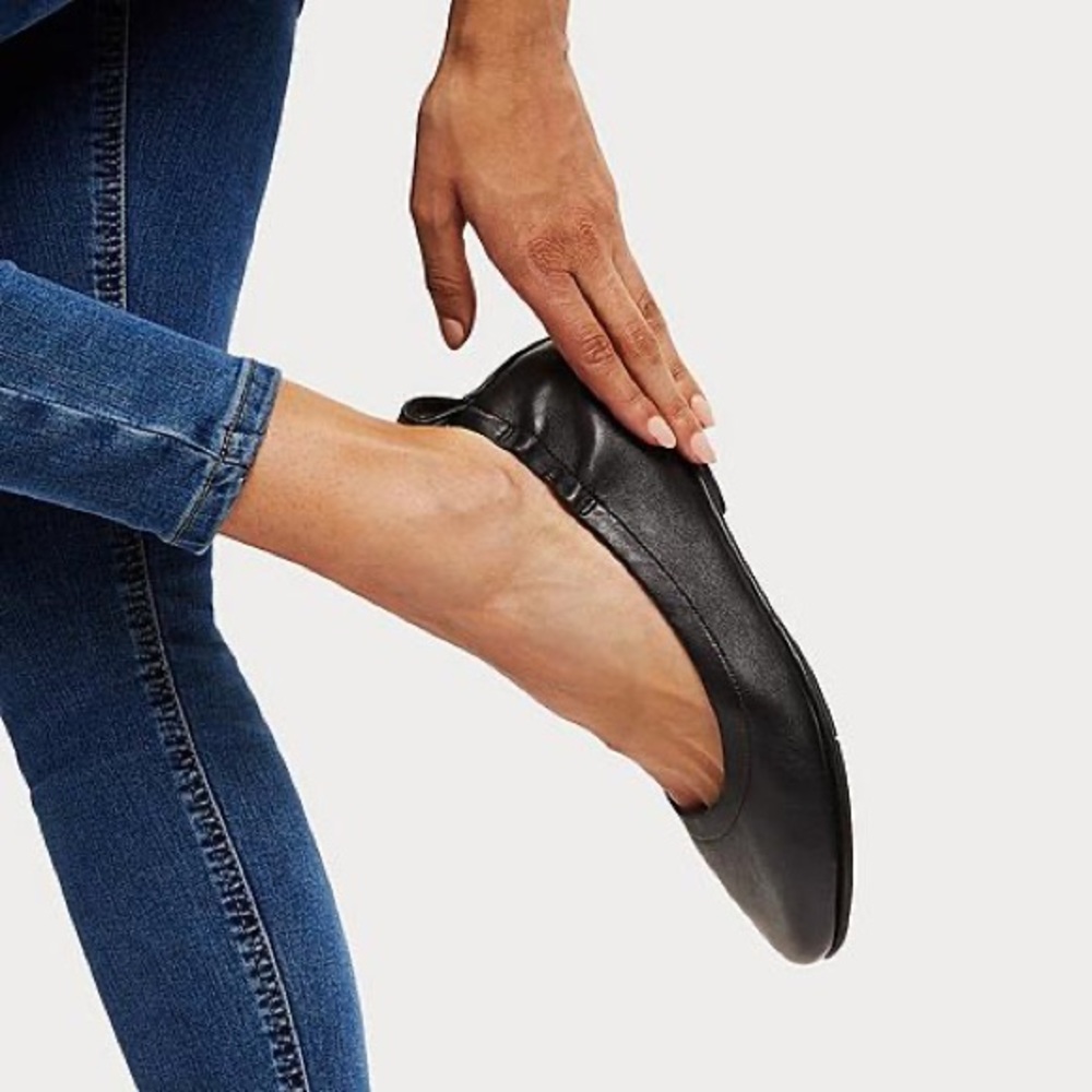 FitFlop Allegra ballet flats